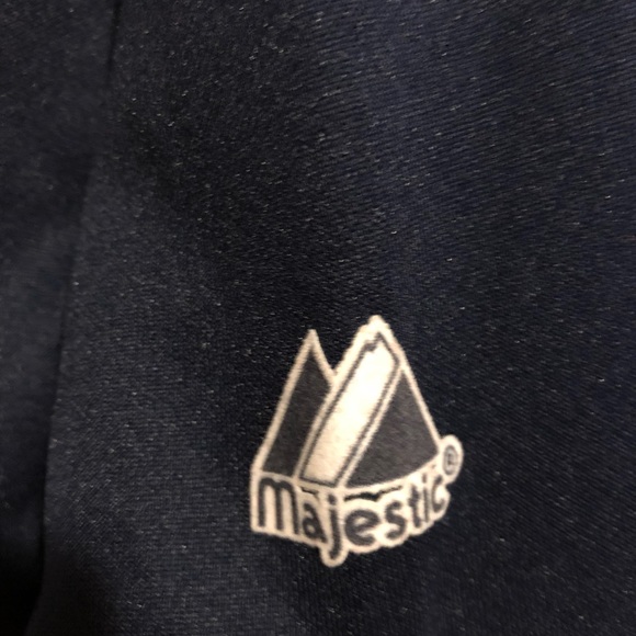 Majestic New York Yankees jersey - Picture 2 of 3